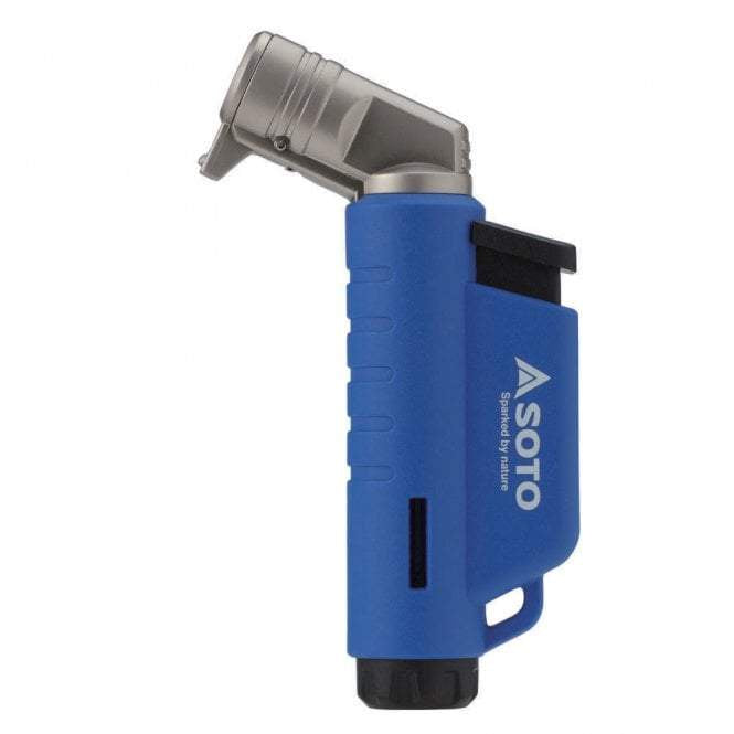 Soto Micro Torch Horizontal