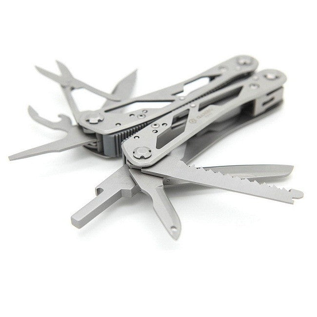 Ganzo G202 Multi-Tools Pliers with Bits