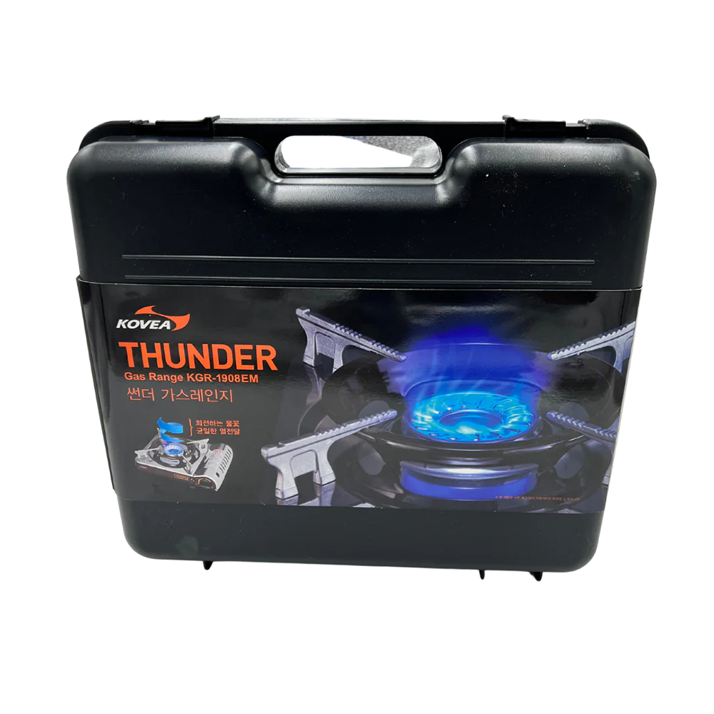 Kovea Thunder Gas Stove