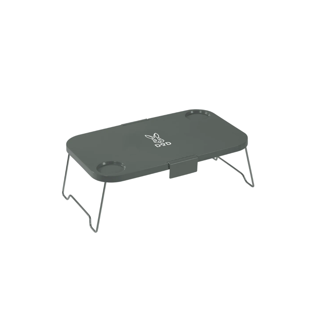 DoD Peshacon Foldable Container