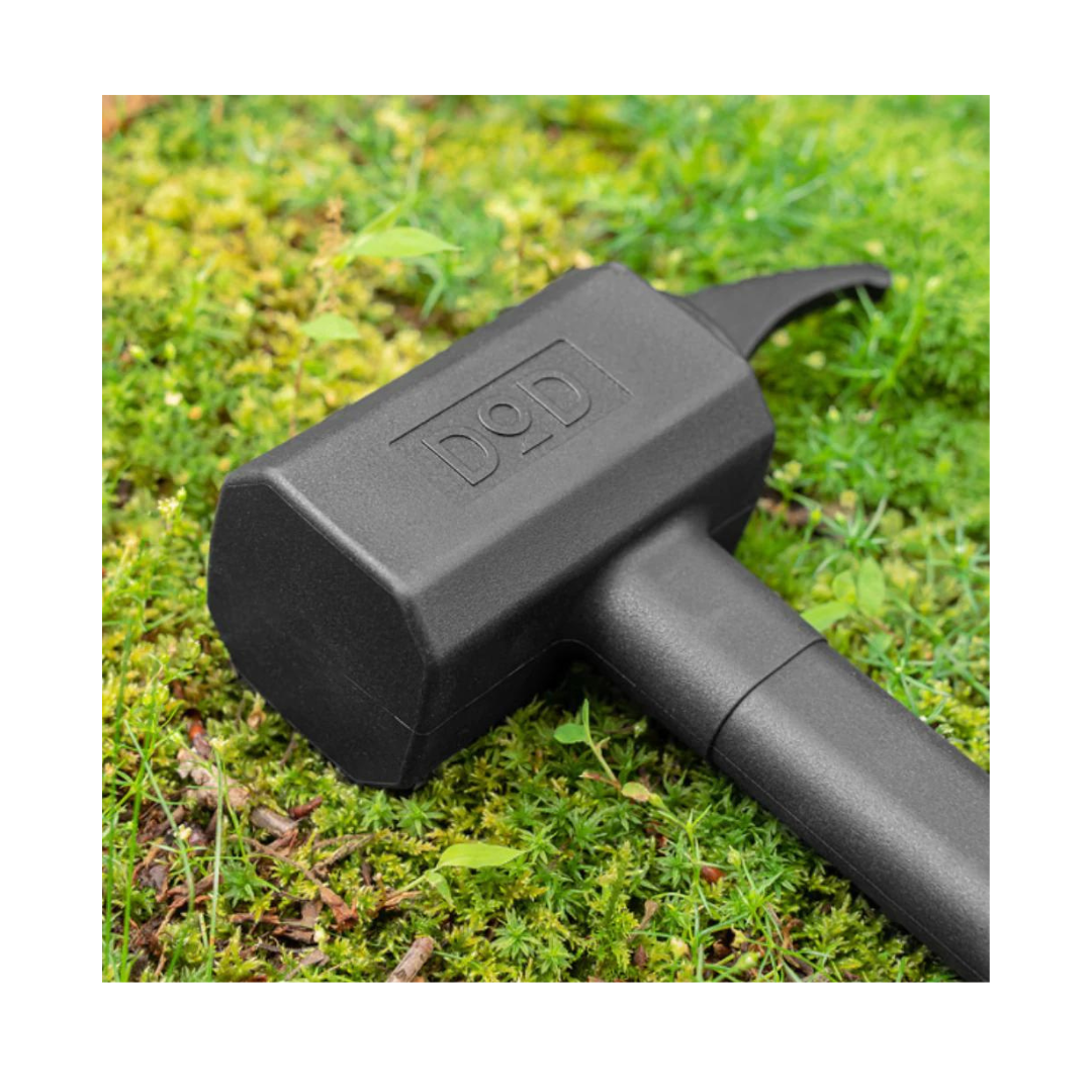 DoD Silent Hammer