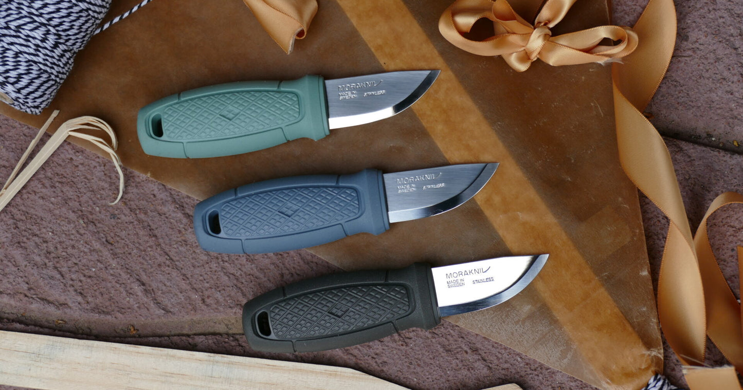 Morakniv Eldris Light Duty