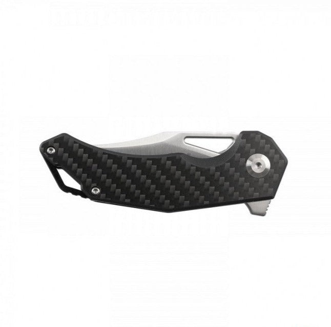 Ganzo Firebird FH61-CF Liner Lock Carbon Fiber Folding Knife