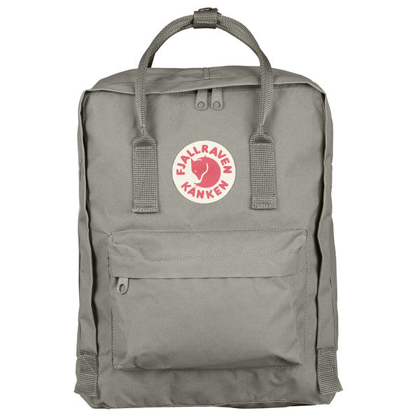 Fjallraven Kanken