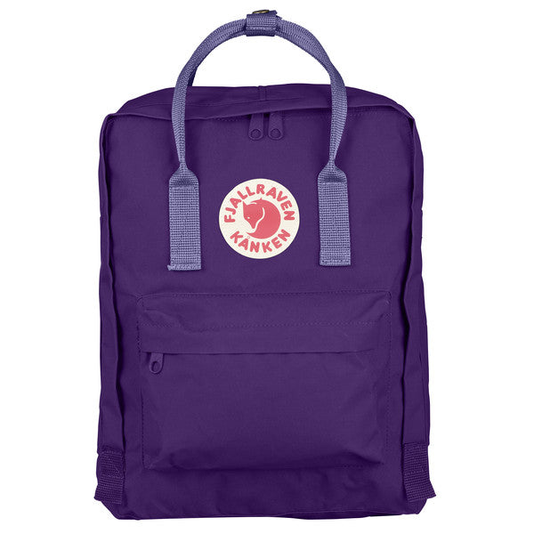 Fjallraven Kanken