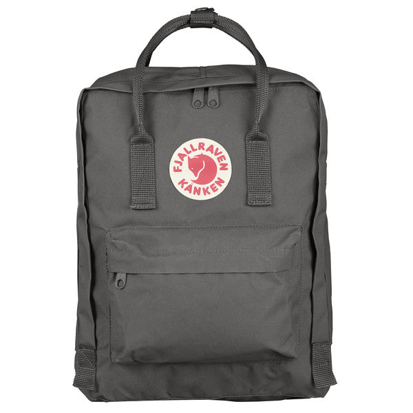 Fjallraven Kanken