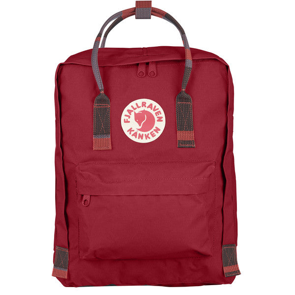 Fjallraven Kanken