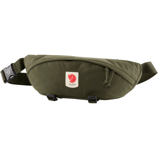 Fjallraven ULVO Hip Pack Large