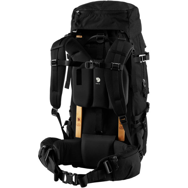 Fjallraven KEB 52