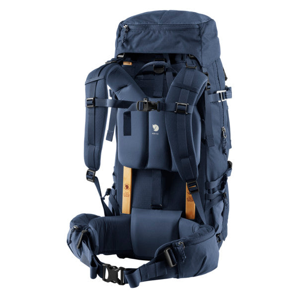 Fjallraven KEB 52