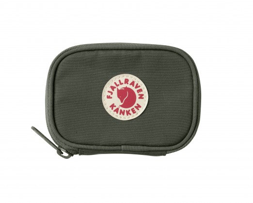 Fjallraven Kanken Card Wallet