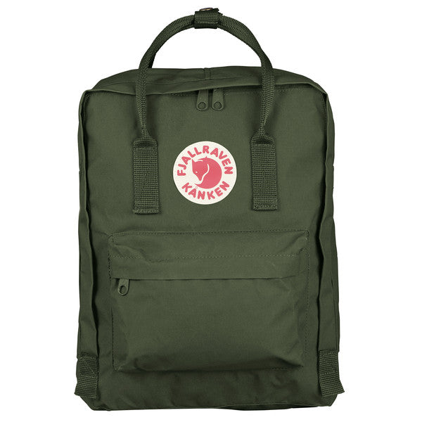 Fjallraven Kanken