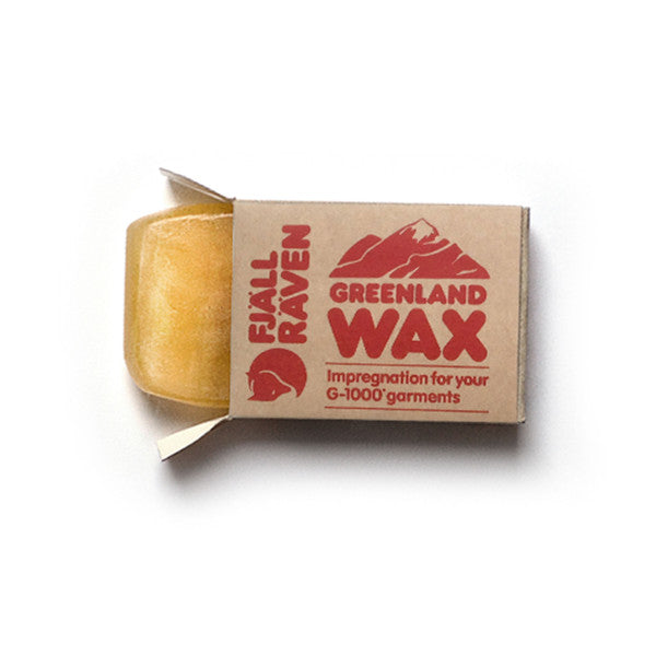 Fjallraven Greenland Wax 90 Gram