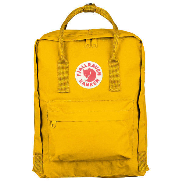 Fjallraven Kanken