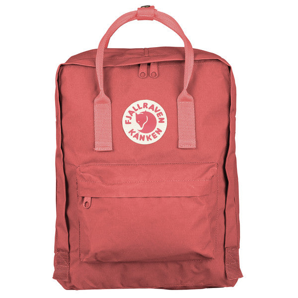 Fjallraven Kanken