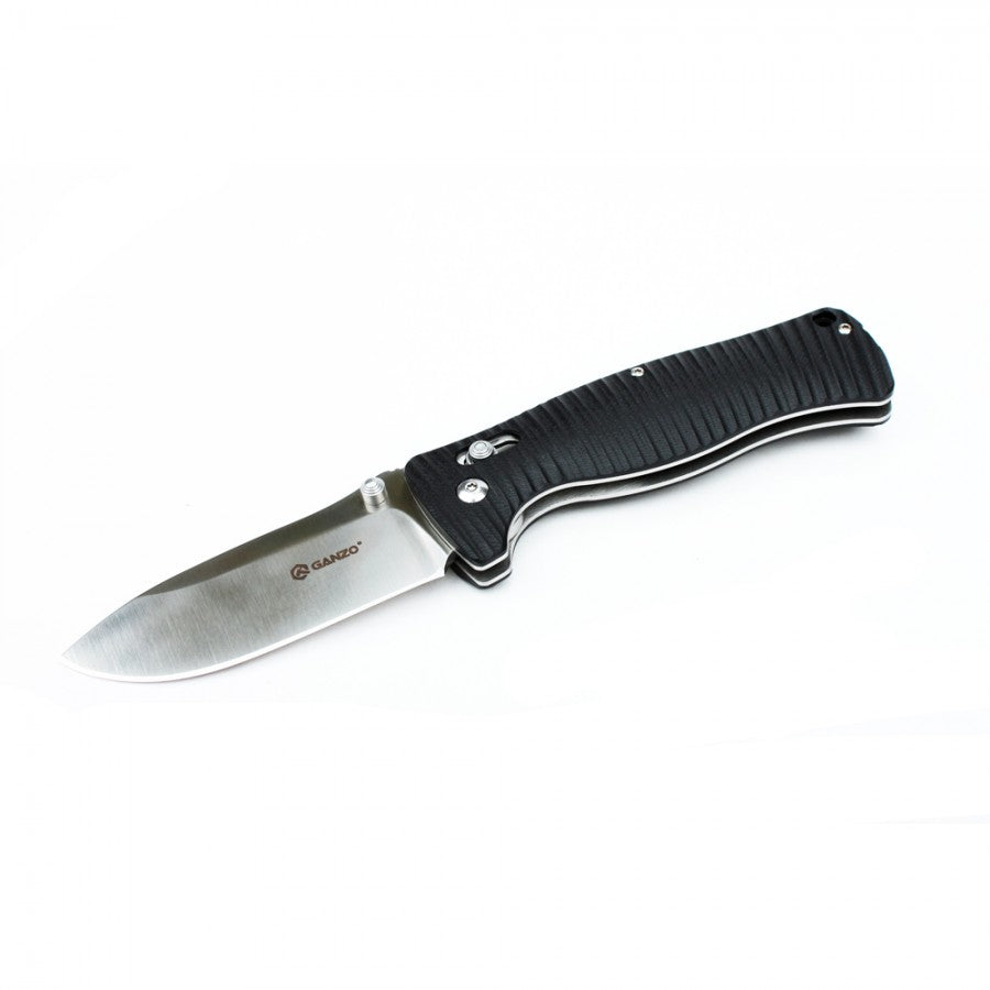 Ganzo G720 Axis Lock G10 Folding Knife