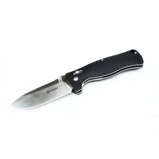 Ganzo G720 Axis Lock G10 Folding Knife