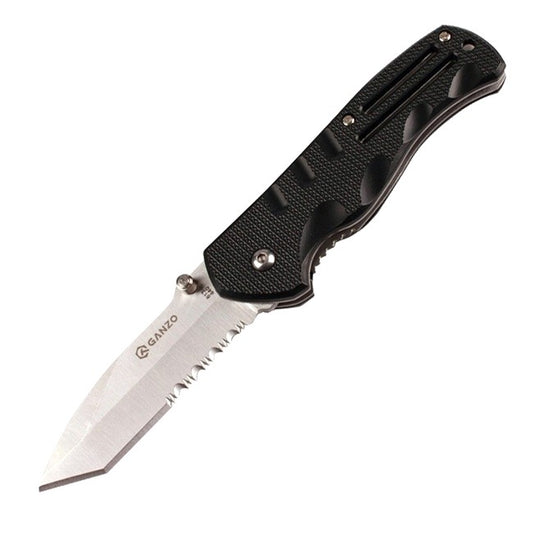 Ganzo G613 / F613 Liner Lock Folding Knife