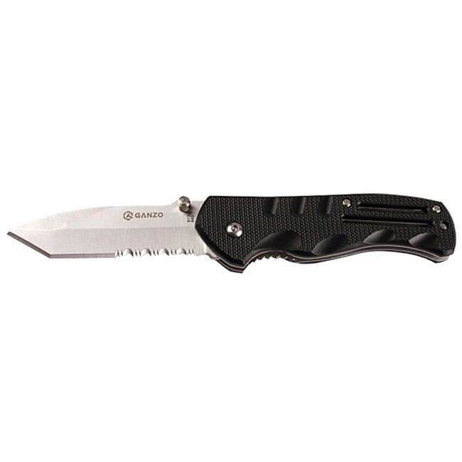 Ganzo G613 / F613 Liner Lock Folding Knife