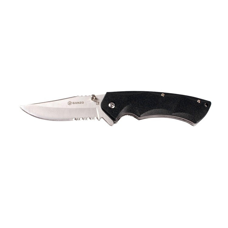 Ganzo G618 / F618 Liner Lock Folding Knife