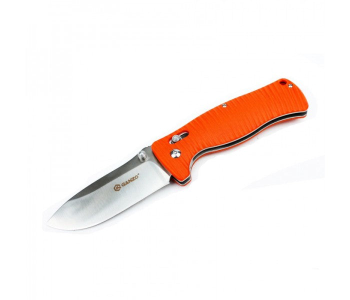 Ganzo G720 Axis Lock G10 Folding Knife