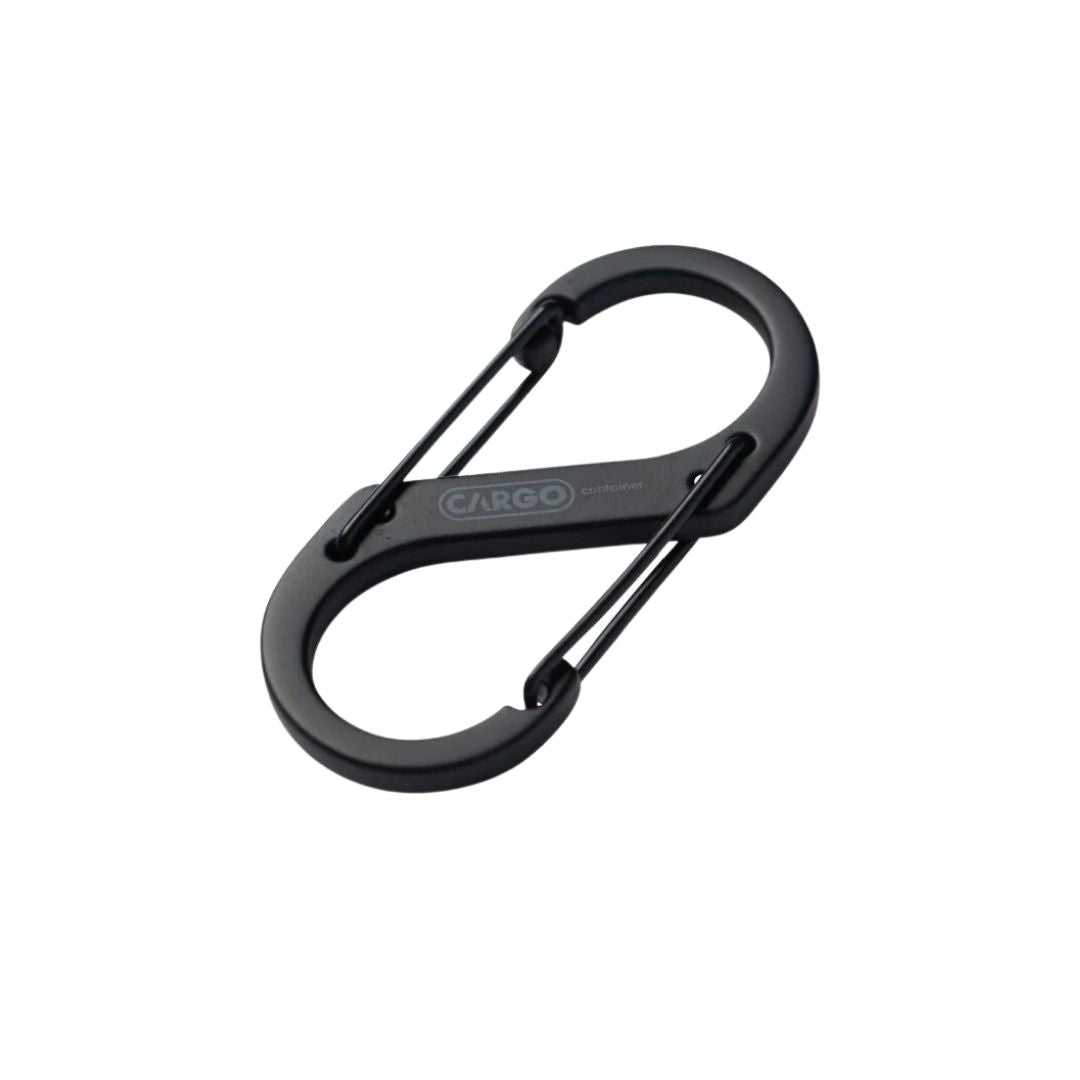 Cargo Container Mountaineering Buckle Hard Carabiner L