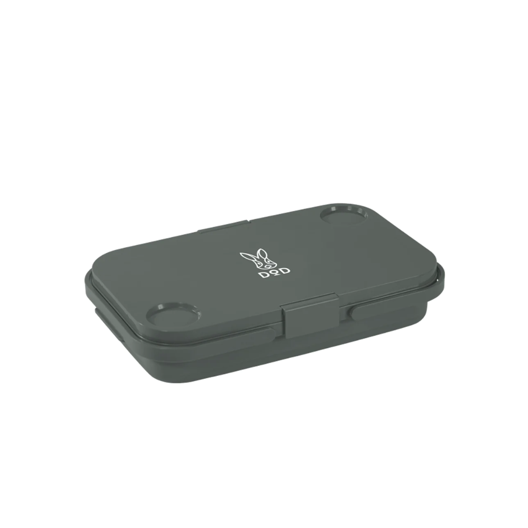 DoD Peshacon Foldable Container