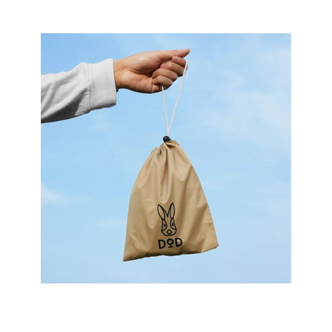 DoD Main Rope Set