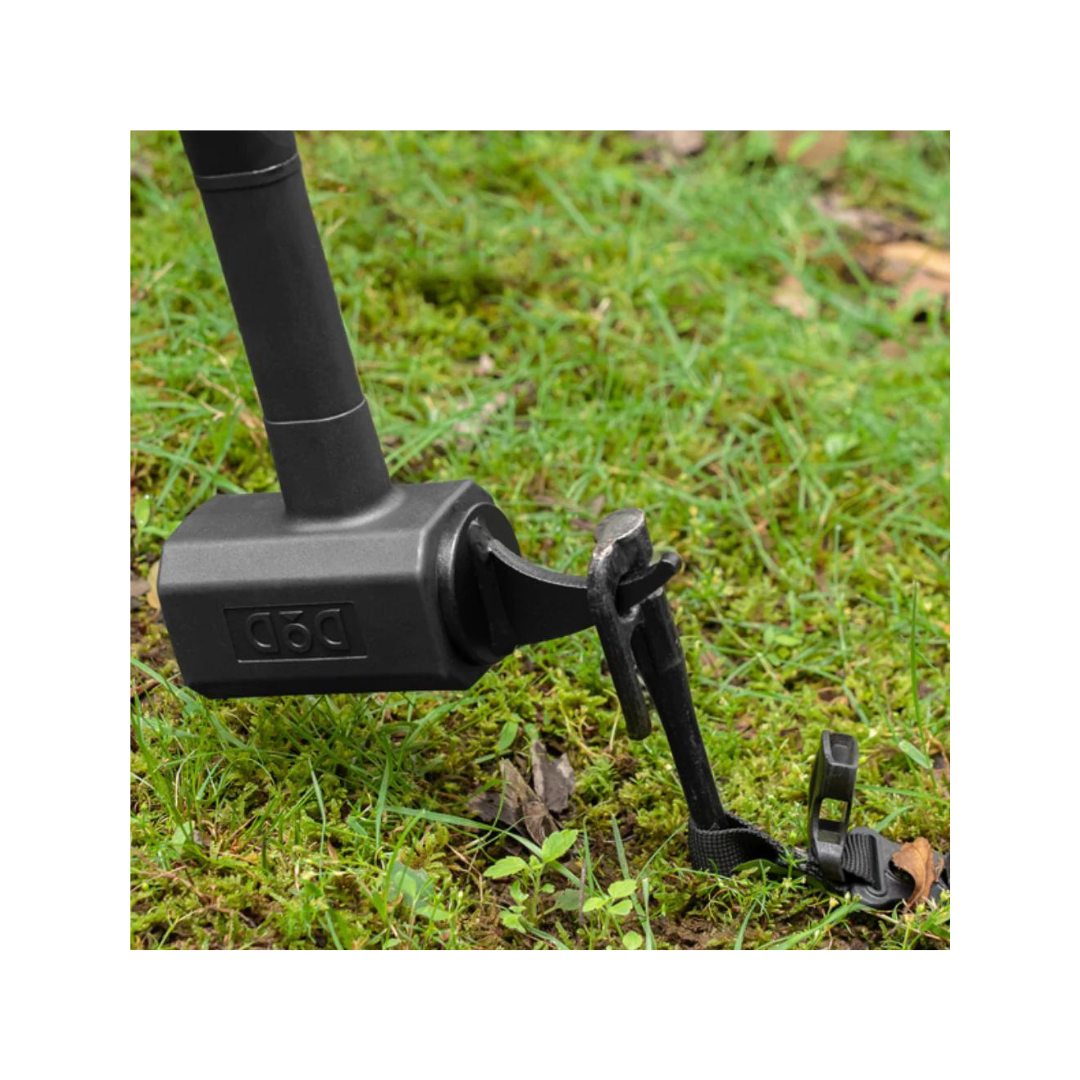 DoD Silent Hammer