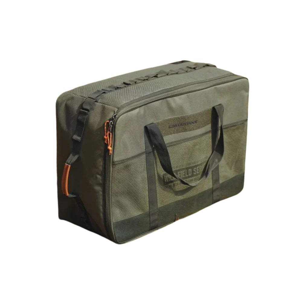 KZM Field Multi Carry Bag