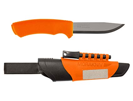 Morakniv Bushcraft Survival