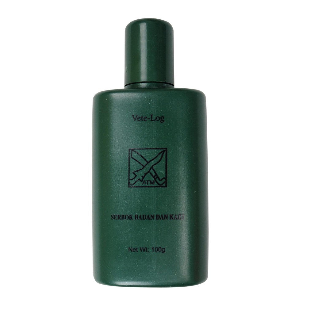 FOOT POWDER BEDAK ASKAR