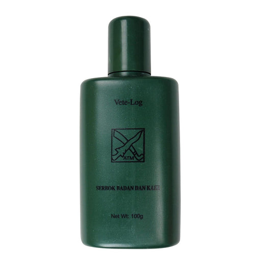 FOOT POWDER BEDAK ASKAR
