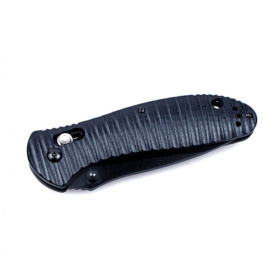 Ganzo G7393P Axis Lock G10 Handle Folding Knife
