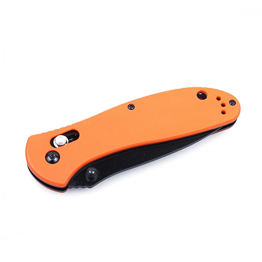 Ganzo G7393 Axis Lock G10 Handle Folding Knife