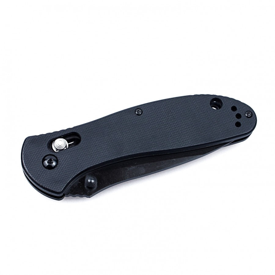 Ganzo G7393 Axis Lock G10 Handle Folding Knife