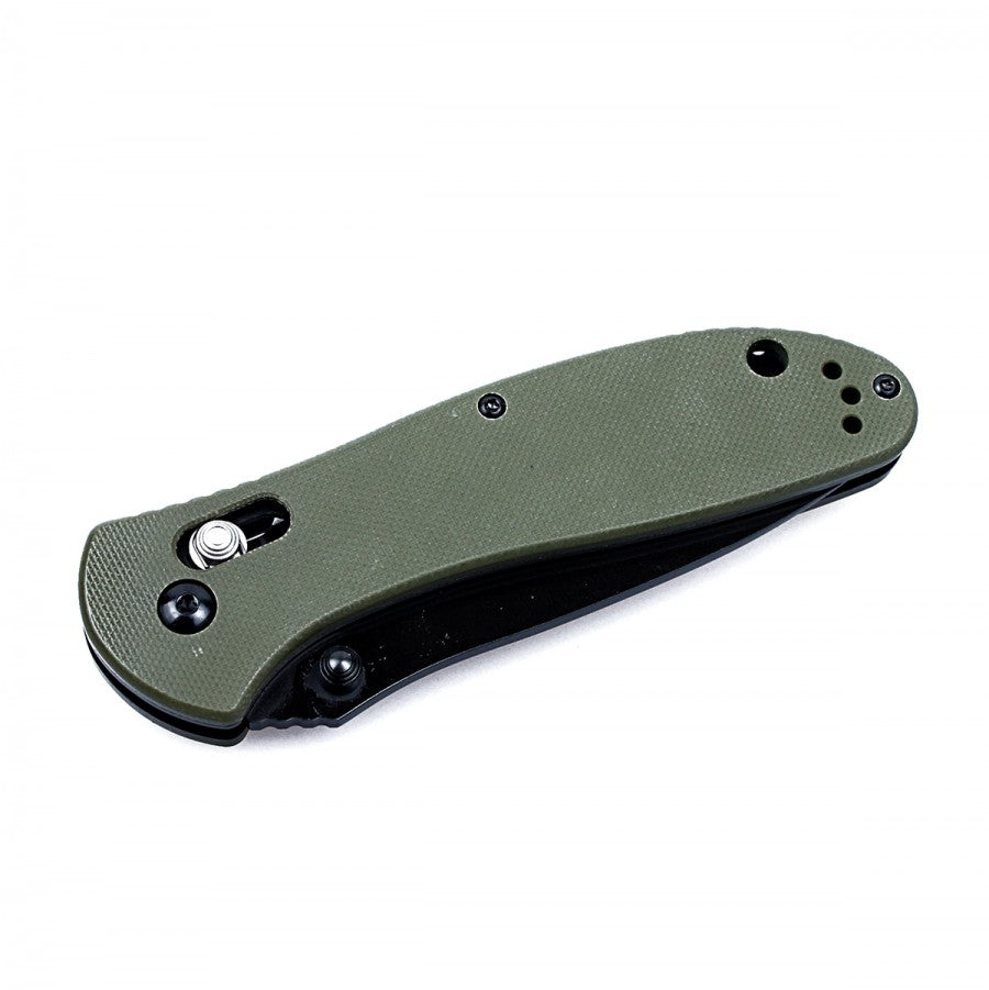 Ganzo G7393 Axis Lock G10 Handle Folding Knife