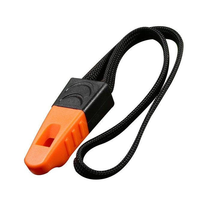 Ganzo Whistle with Lanyard