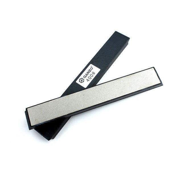 Ganzo Diamond Knife Sharpening Stone 100/200/400/600 GRIT