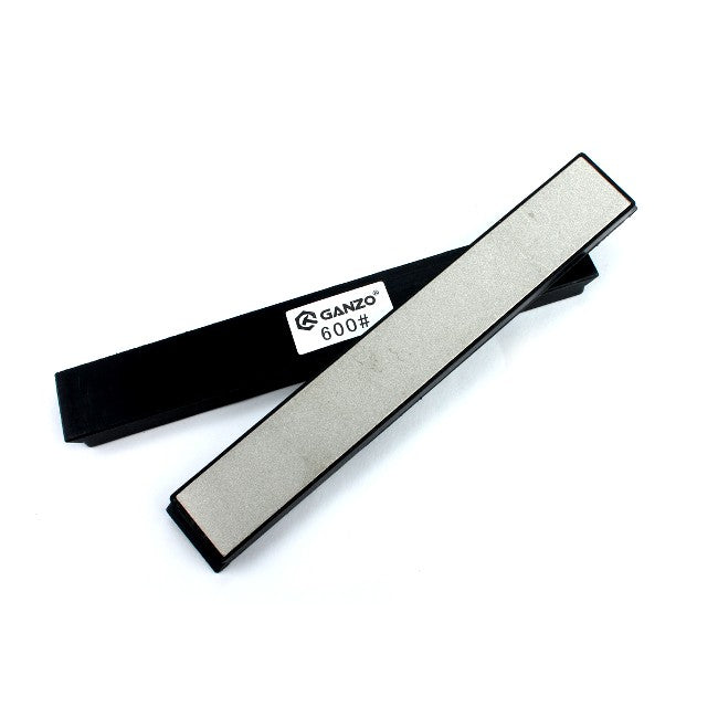Ganzo Diamond Knife Sharpening Stone 100/200/400/600 GRIT