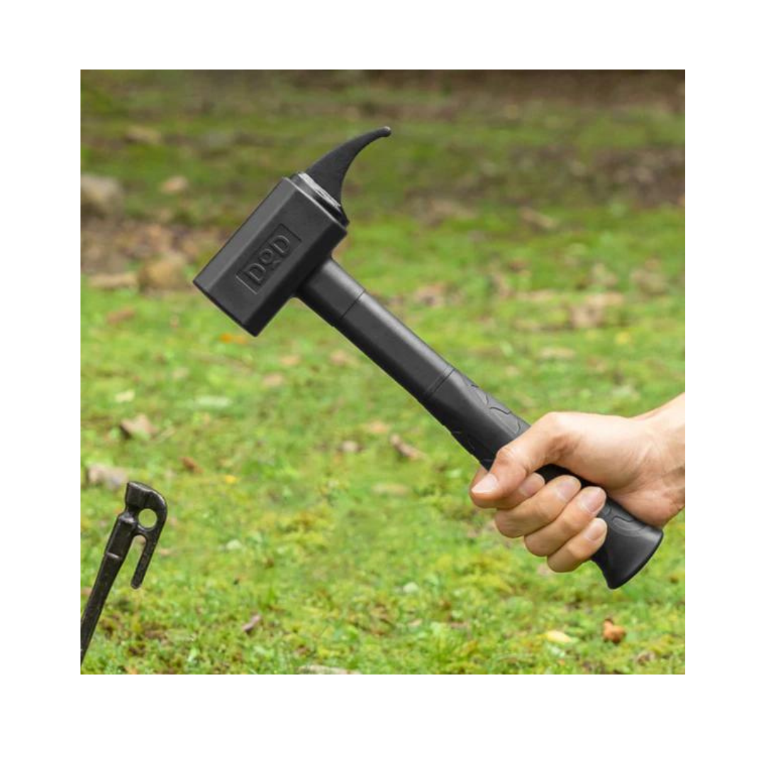 DoD Silent Hammer