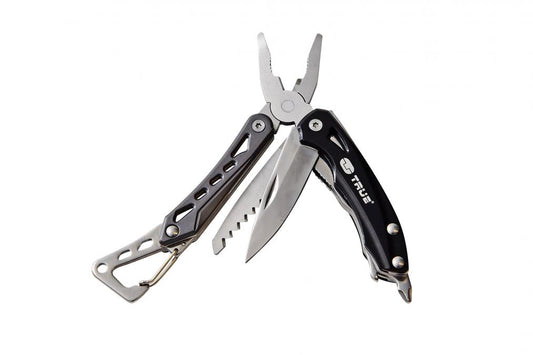True Utility Seven Compact Multi-Tool