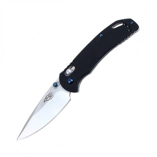 Ganzo Firebird F753M1 Axis Lock G10 Handle Folding Knife