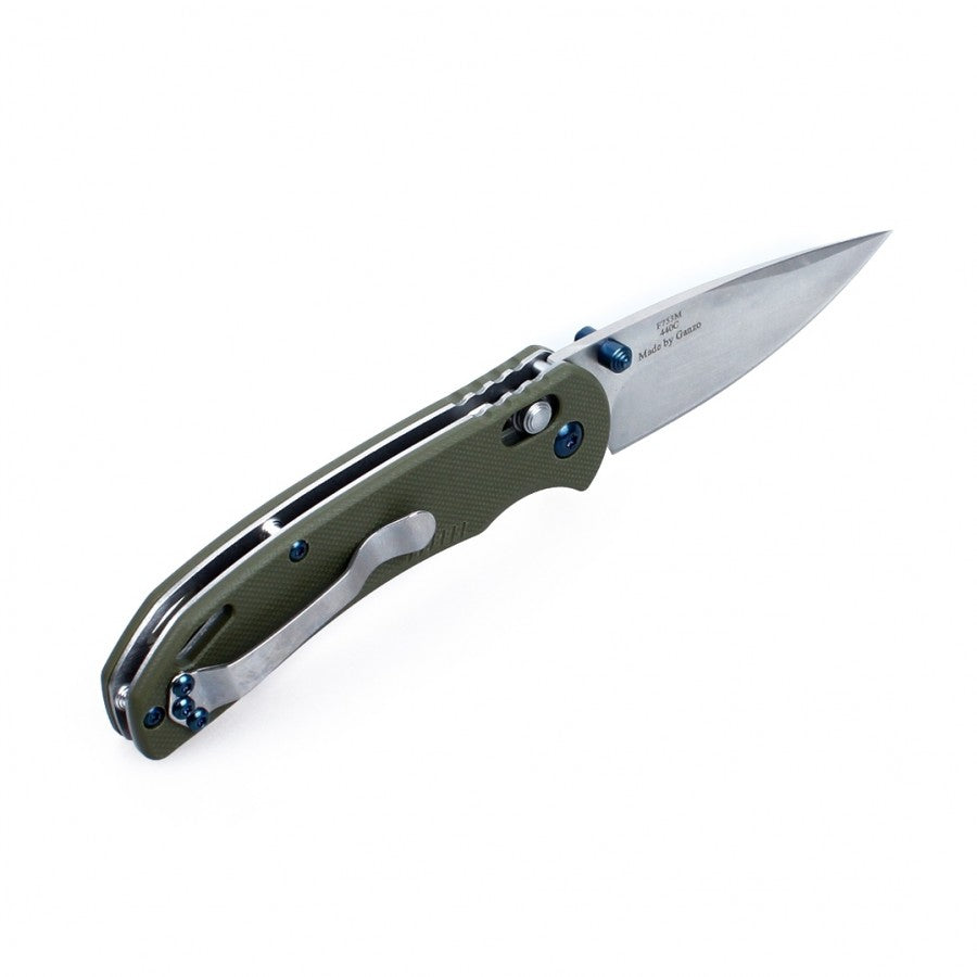 Ganzo Firebird F753M1 Axis Lock G10 Handle Folding Knife