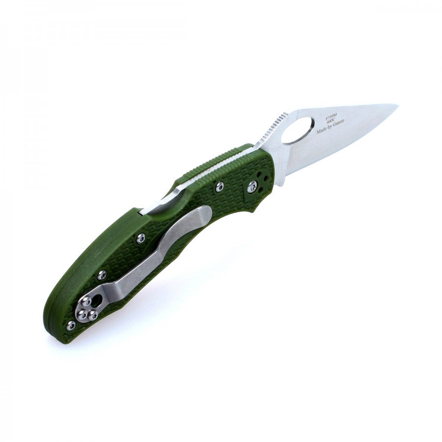 Ganzo Firebird F759M Back Lock FRN Handle Folding Knife