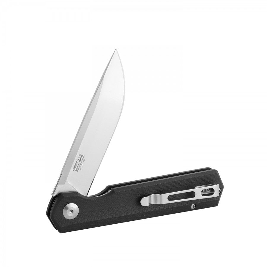 Ganzo Firebird FH11 Liner Lock G10 Folding Knife