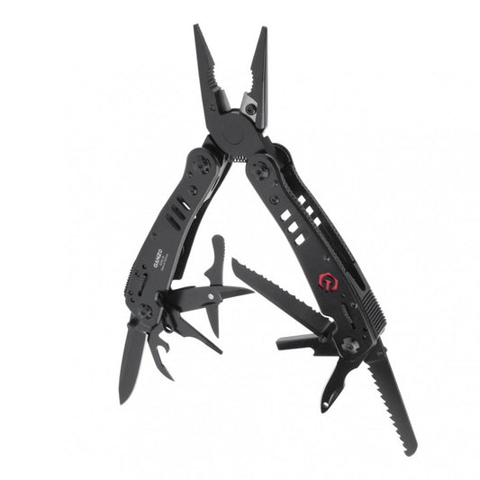 Ganzo G302-B Multitools Plier with Bits