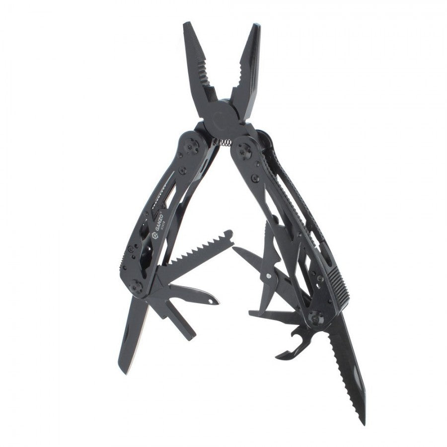 Ganzo G202-B Multitools Plier with Bits
