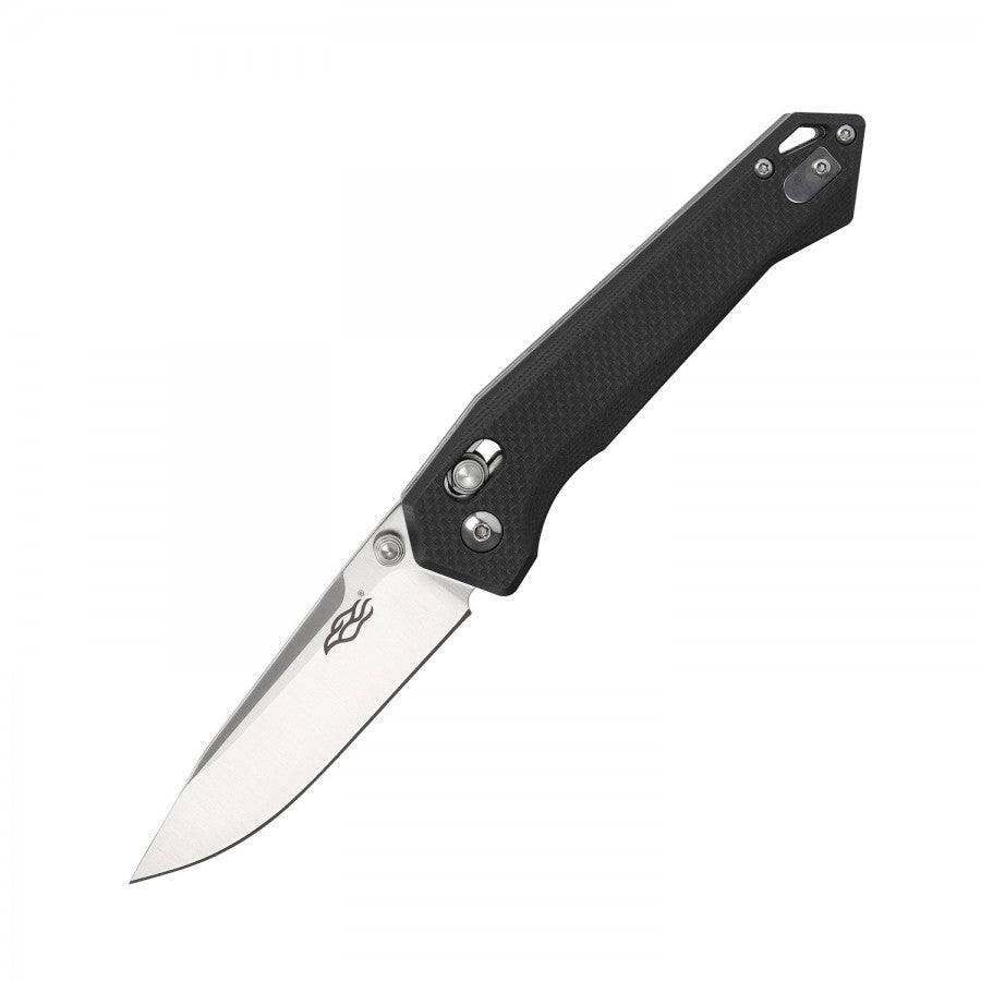 Ganzo Firebird FB7651 Axis Lock G10 Folding Knife