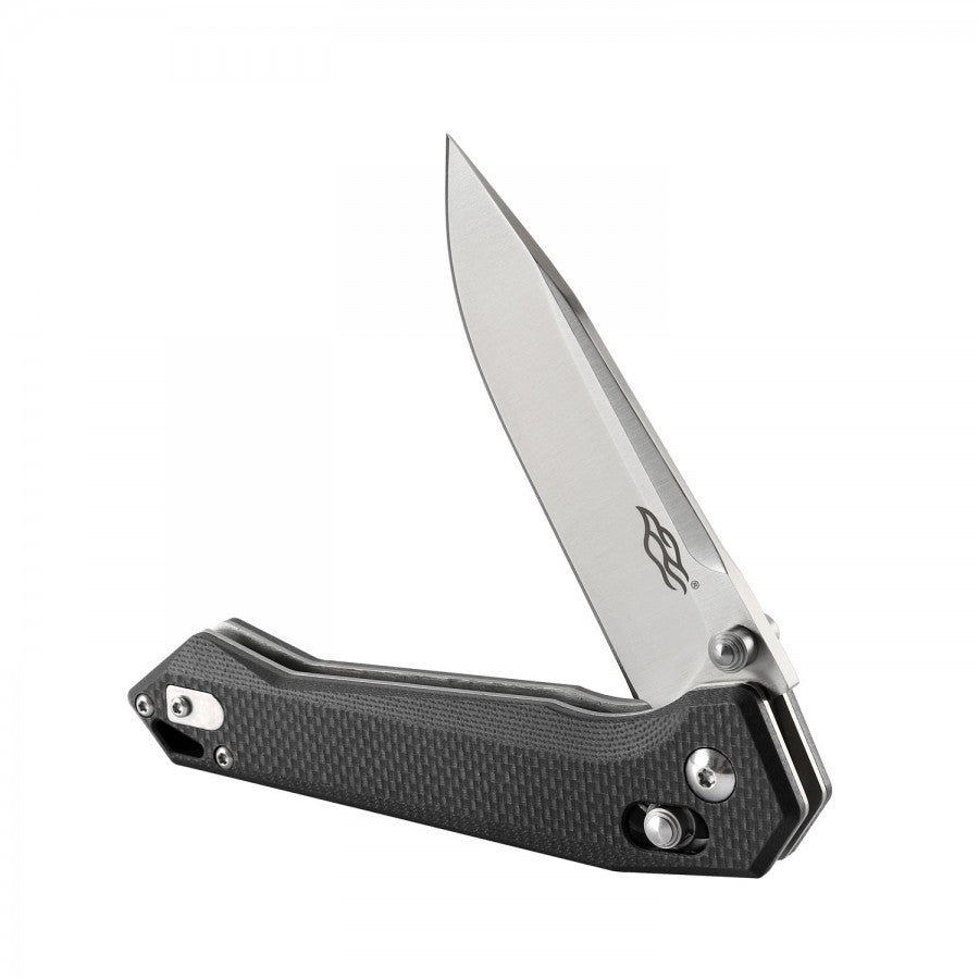 Ganzo Firebird FB7651 Axis Lock G10 Folding Knife